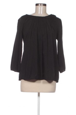 Дамска блуза Vero Moda, Размер L, Цвят Черен, Цена 10,20 лв.