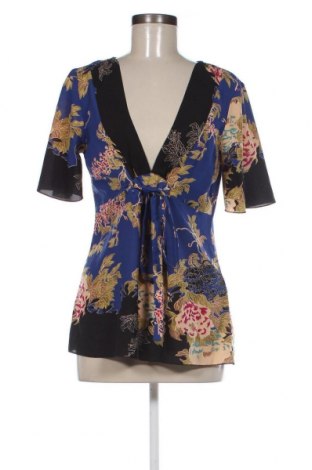 Γυναικεία μπλούζα Vero Moda, Μέγεθος M, Χρώμα Πολύχρωμο, Τιμή 5,52 €