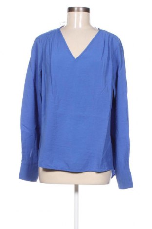 Γυναικεία μπλούζα Vero Moda, Μέγεθος XXL, Χρώμα Μπλέ, Τιμή 7,11 €