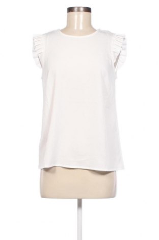 Дамска блуза Vero Moda, Размер M, Цвят Бял, Цена 20,70 лв.