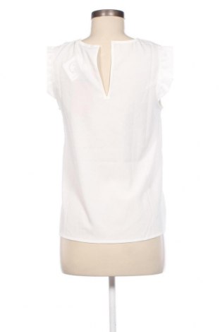 Γυναικεία μπλούζα Vero Moda, Μέγεθος M, Χρώμα Λευκό, Τιμή 23,71 €