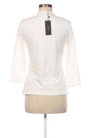 Γυναικεία μπλούζα Vero Moda, Μέγεθος L, Χρώμα Λευκό, Τιμή 8,30 €