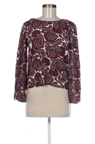 Damen Shirt Vero Moda, Größe M, Farbe Mehrfarbig, Preis € 5,52