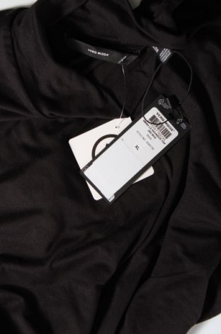 Damen Shirt Vero Moda, Größe XL, Farbe Schwarz, Preis € 9,48