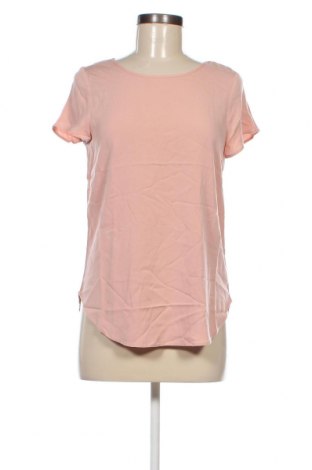 Damen Shirt Vero Moda, Größe XS, Farbe Rosa, Preis € 4,74