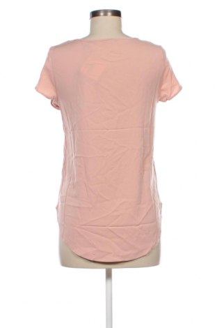 Damen Shirt Vero Moda, Größe XS, Farbe Rosa, Preis 4,74 €