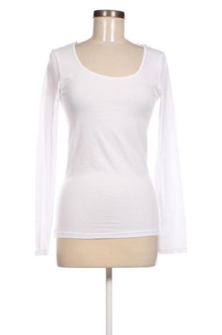 Damen Shirt Vero Moda, Größe L, Farbe Weiß, Preis 8,30 €