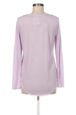 Γυναικεία μπλούζα Vero Moda, Μέγεθος M, Χρώμα Βιολετί, Τιμή 7,11 €