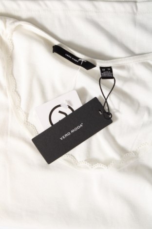 Damen Shirt Vero Moda, Größe XL, Farbe Weiß, Preis 9,48 €
