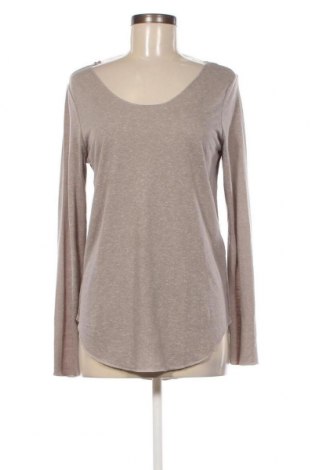 Γυναικεία μπλούζα Vero Moda, Μέγεθος M, Χρώμα Γκρί, Τιμή 5,93 €