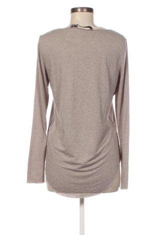 Damen Shirt Vero Moda, Größe M, Farbe Grau, Preis 5,93 €