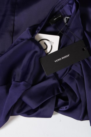 Γυναικεία μπλούζα Vero Moda, Μέγεθος M, Χρώμα Βιολετί, Τιμή 8,30 €
