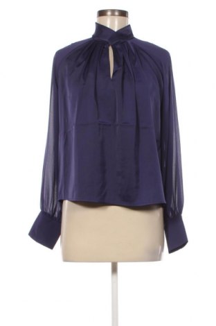Γυναικεία μπλούζα Vero Moda, Μέγεθος M, Χρώμα Βιολετί, Τιμή 5,93 €