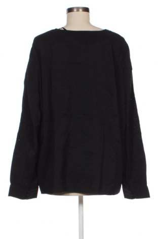 Damen Shirt Vero Moda, Größe XXL, Farbe Schwarz, Preis 9,48 €