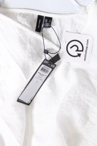 Γυναικεία μπλούζα Vero Moda, Μέγεθος S, Χρώμα Λευκό, Τιμή 8,30 €