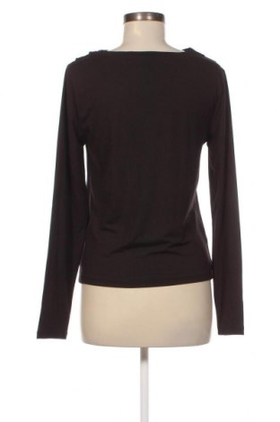 Γυναικεία μπλούζα Vero Moda, Μέγεθος L, Χρώμα Μαύρο, Τιμή 6,16 €