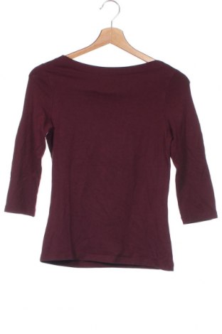 Damen Shirt Vero Moda, Größe XS, Farbe Rot, Preis € 4,80