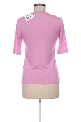 Дамска блуза Vero Moda, Размер M, Цвят Розов, Цена 18,40 лв.