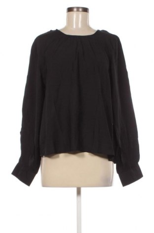 Дамска блуза Vero Moda, Размер XL, Цвят Черен, Цена 25,30 лв.