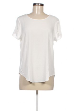 Γυναικεία μπλούζα Vero Moda, Μέγεθος M, Χρώμα Λευκό, Τιμή 3,56 €