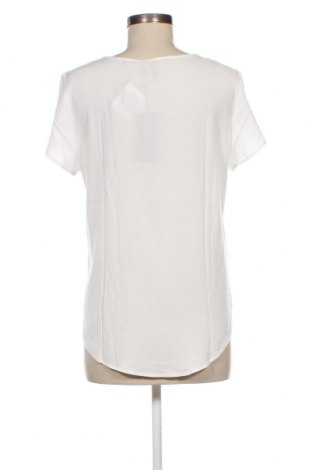 Damen Shirt Vero Moda, Größe M, Farbe Weiß, Preis € 5,45