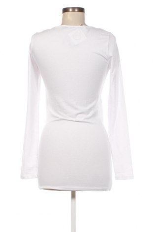 Damen Shirt Vero Moda, Größe M, Farbe Weiß, Preis € 8,30