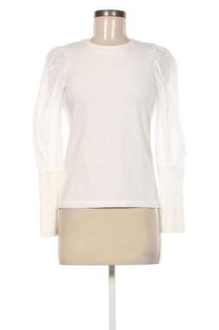 Дамска блуза Vero Moda, Размер S, Цвят Бял, Цена 16,10 лв.