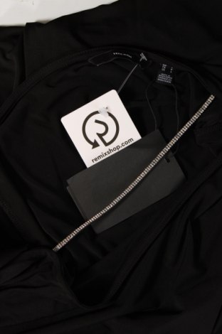 Šaty  Vero Moda, Veľkosť S, Farba Čierna, Cena  22,27 €