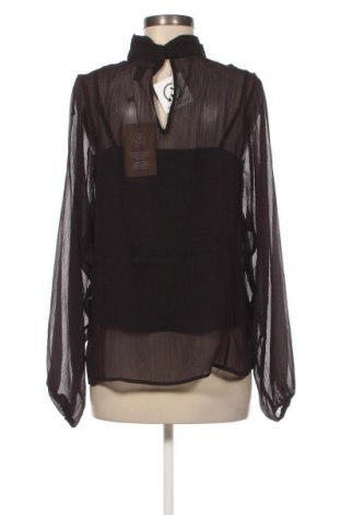 Γυναικεία μπλούζα Vero Moda, Μέγεθος L, Χρώμα Μαύρο, Τιμή 8,30 €