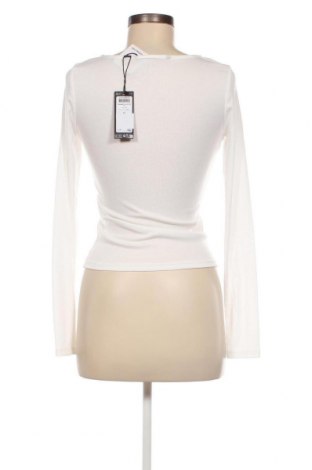 Γυναικεία μπλούζα Vero Moda, Μέγεθος XS, Χρώμα Λευκό, Τιμή 4,74 €