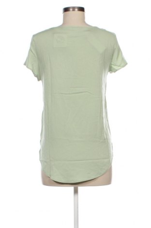 Bluză de femei Vero Moda, Mărime S, Culoare Verde, Preț 37,83 Lei