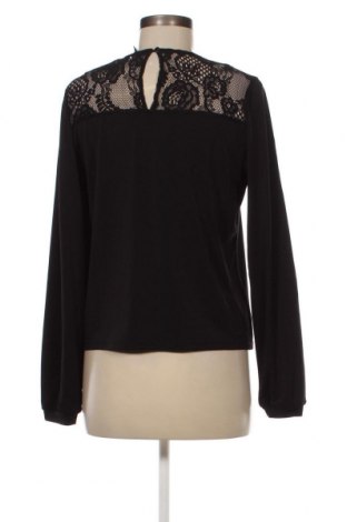 Дамска блуза Vero Moda, Размер M, Цвят Черен, Цена 13,80 лв.