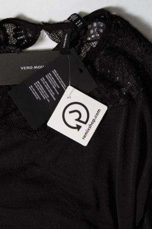 Damen Shirt Vero Moda, Größe M, Farbe Schwarz, Preis 7,11 €