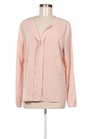 Дамска блуза Vero Moda, Размер XL, Цвят Розов, Цена 9,60 лв.