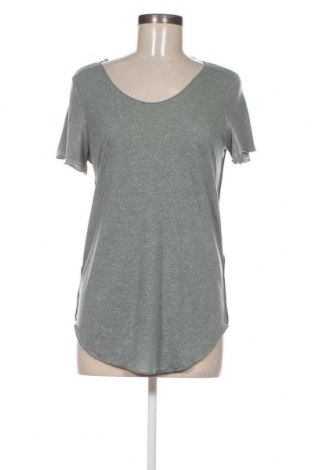 Γυναικεία μπλούζα Vero Moda, Μέγεθος M, Χρώμα Πράσινο, Τιμή 3,56 €
