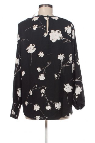 Дамска блуза Vero Moda, Размер XL, Цвят Черен, Цена 20,00 лв.