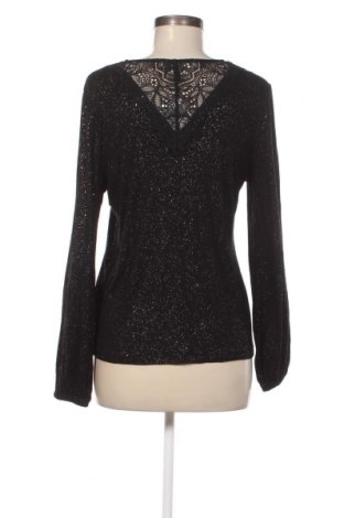 Γυναικεία μπλούζα Vero Moda, Μέγεθος M, Χρώμα Μαύρο, Τιμή 2,85 €