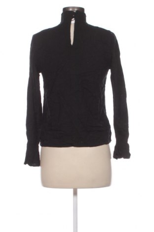 Γυναικεία μπλούζα Vero Moda, Μέγεθος S, Χρώμα Μαύρο, Τιμή 3,34 €