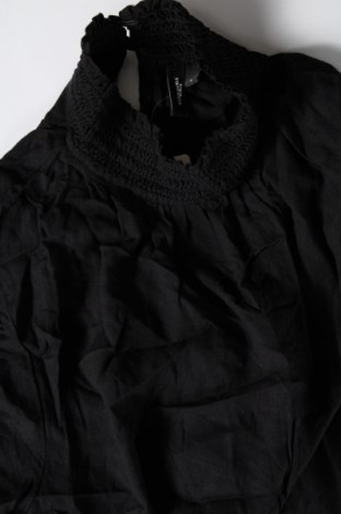 Дамска блуза Vero Moda, Размер S, Цвят Черен, Цена 6,00 лв.