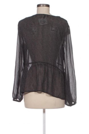 Дамска блуза Vero Moda, Размер M, Цвят Черен, Цена 6,00 лв.