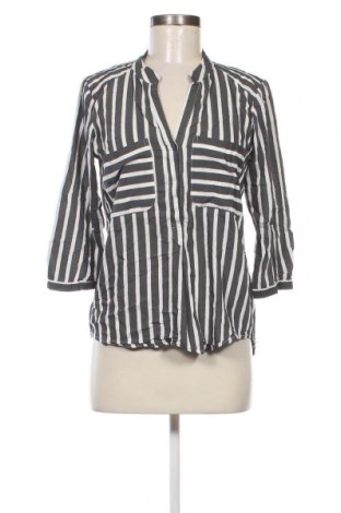 Дамска блуза Vero Moda, Размер M, Цвят Многоцветен, Цена 6,40 лв.