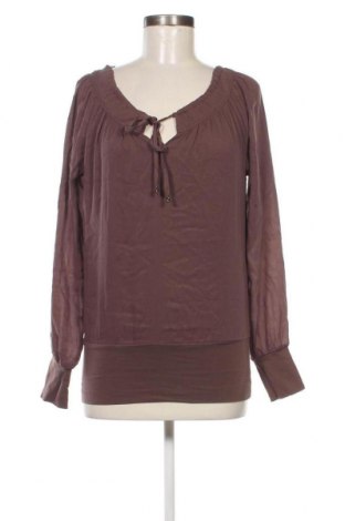 Дамска блуза Vero Moda, Размер S, Цвят Кафяв, Цена 5,00 лв.