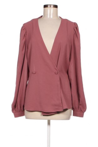 Bluză de femei Vero Moda, Mărime L, Culoare Roz, Preț 29,61 Lei