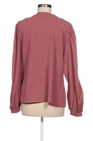 Bluză de femei Vero Moda, Mărime L, Culoare Roz, Preț 65,79 Lei