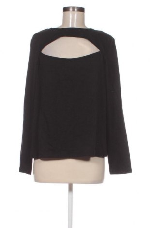 Damen Shirt Vero Moda, Größe XL, Farbe Schwarz, Preis € 16,01