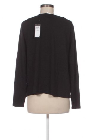 Γυναικεία μπλούζα Vero Moda, Μέγεθος XL, Χρώμα Μαύρο, Τιμή 12,80 €