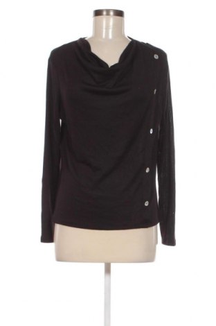 Damen Shirt Vero Moda, Größe S, Farbe Schwarz, Preis 2,78 €