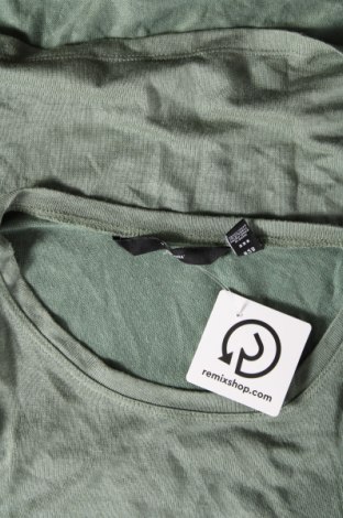Γυναικεία μπλούζα Vero Moda, Μέγεθος M, Χρώμα Πράσινο, Τιμή 12,37 €