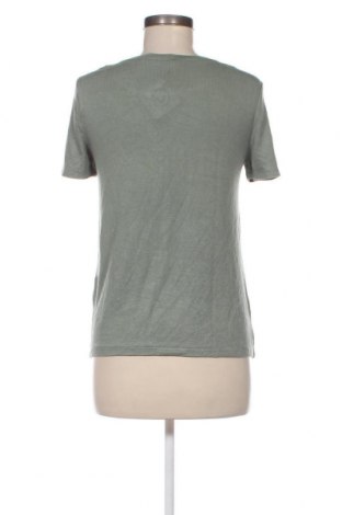 Γυναικεία μπλούζα Vero Moda, Μέγεθος M, Χρώμα Πράσινο, Τιμή 12,37 €