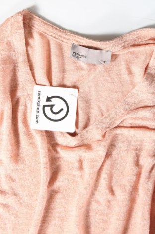 Дамска блуза Vero Moda, Размер M, Цвят Розов, Цена 7,00 лв.